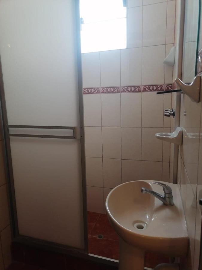 Suyay B&B Cuzco Exteriér fotografie